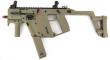 Kriss Vector Tan Blow Back con Pcs Power Control System a Gas by Kwa